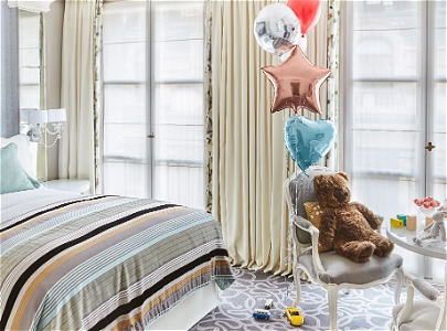 Sofitel Paris Le Faubourg